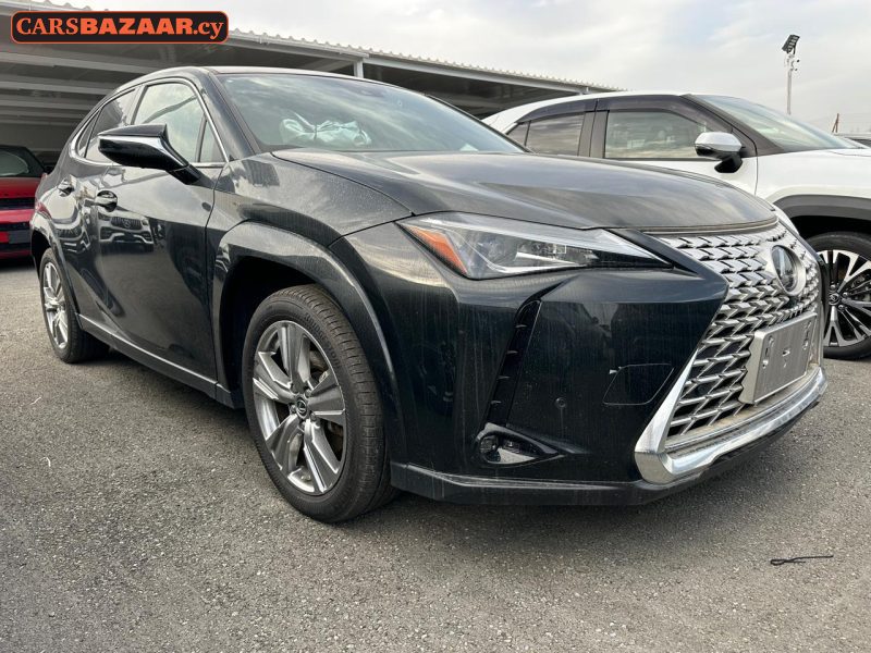 Lexus UX250H  for sale in Cyprus