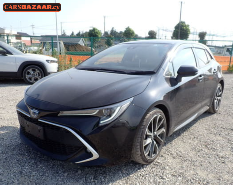 Toyota Corolla Sport for sale in Cyprus