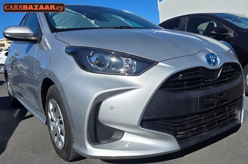 Toyota Yaris  for sale in Cyprus