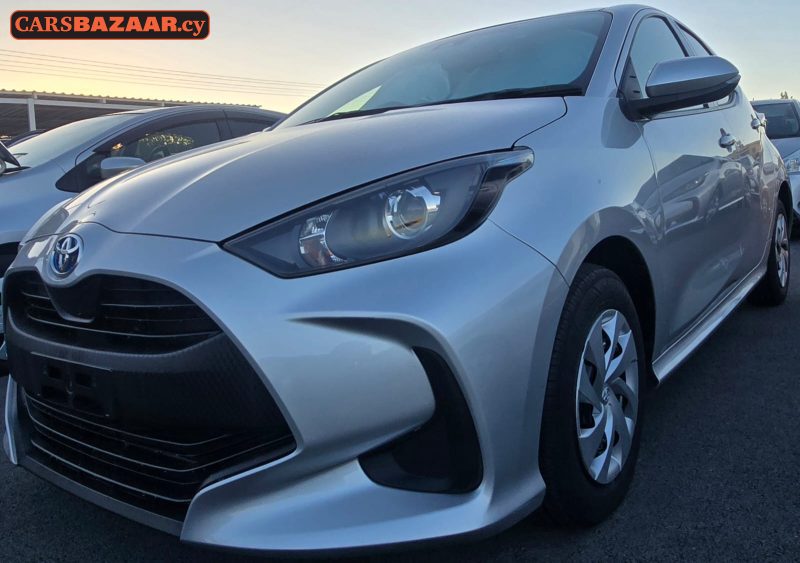 Toyota Yaris  for sale in Cyprus